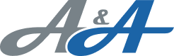 A&A Fahrschule Logo